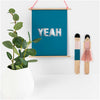 Wooden Craft Kit Collection | Conscious Craft